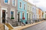 10 „boldog” utcanév, amelyek növelhetik a ház értékét