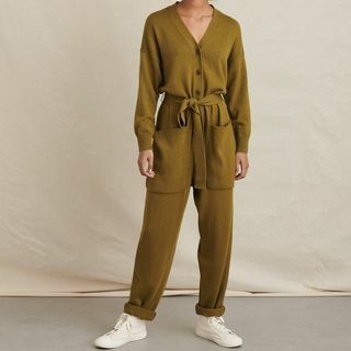 Pulóver Jumpsuit