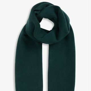 John Lewis Cashmere kötött sál