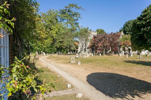 a dibley nyaraló helytartója eladó Buckinghamshire faluban