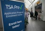 Hogyan szerezzük be a TSA előzetes ellenőrzését és a globális belépést