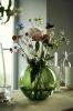 Az IKEA piacra dobja az Ilse Crawford által tervezett KONSTFULL vázákat