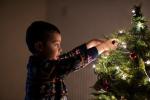 Házonként két karácsonyfa most kialakulóban lévő karácsonyi tendencia
