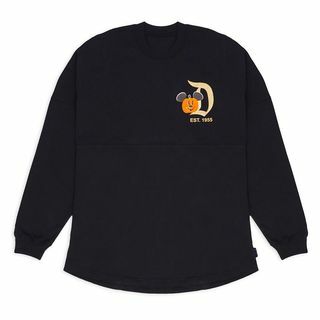 Disneyland Halloween Spirit Jersey felnőtteknek