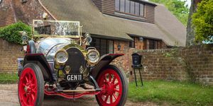 chitty chitty bang bangban szereplő pajta eladó oxfordshire-ben