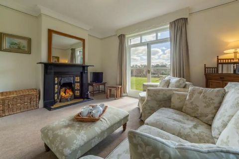 Queen's Sandringham nyaraló az airbnb-n