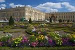 Egy szálloda jön a Versailles-i palotához