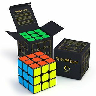 SpeedRipper Rubik kocka