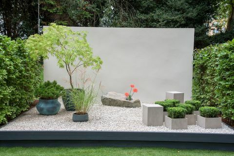 rhs chelsea virágbemutató 2021 konténerkertek