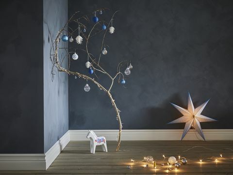 Ikea karácsonyi kollekció, Vinter