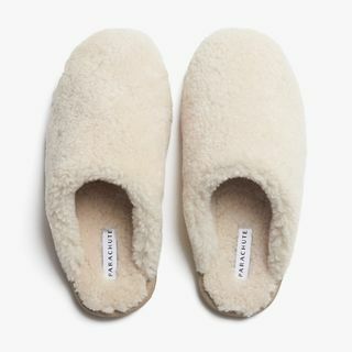 Shearling gyapjú klumpa