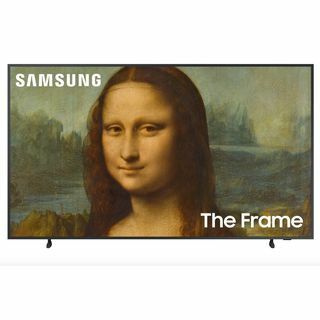 A Frame Smart TV
