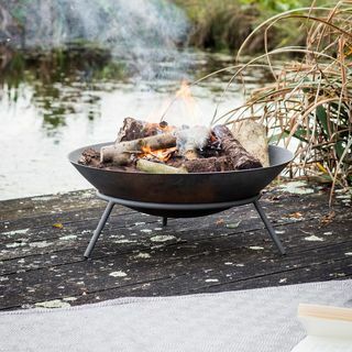 Idbury Fire Pit