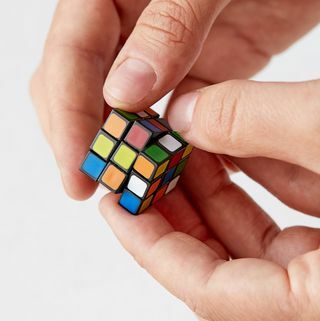 Rubik kocka