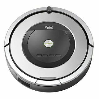 iRobot Roomba 860 robot vákuum