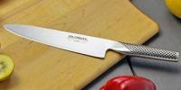 Ez a kés, Anthony Bourdain azt mondja, hogy mindenkinek birtokolnia kell