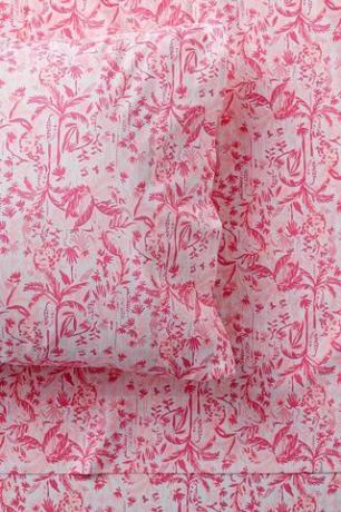 Lilly Pulitzer a dolgok lendületében lapkészletben