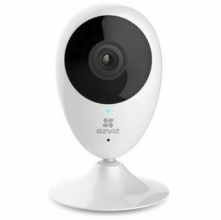EZVIZ Wi-Fi beltéri intelligens otthoni biztonsági kamera