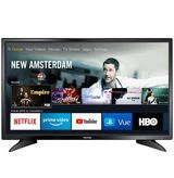 32 hüvelykes 720p HD Smart LED TV - Fire TV Edition