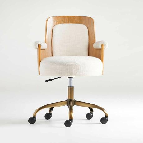 Roan Wood irodai szék