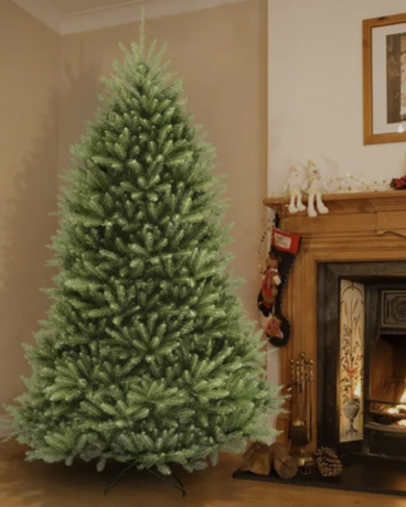 Jack mesterséges fenyő karácsonyfa