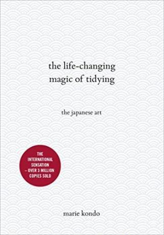 A rendrakás életet megváltoztató varázsa: A japán művészet