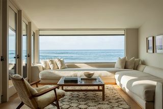 Jason Statham és Rosie Huntington-Whiteley Malibu eladó ház