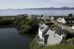 Vásároljon egy telket Luingon - Skócia egyik legszebb, érintetlen szigete