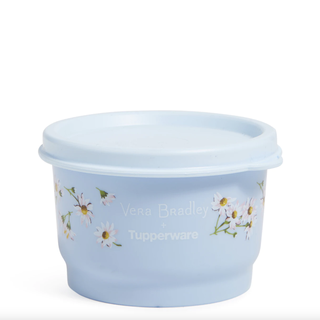 Tupperware Snack Cup