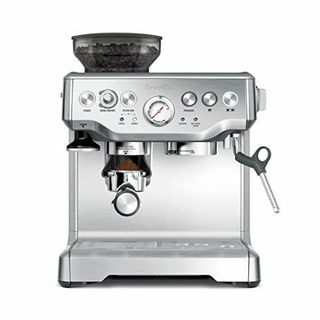 Barista Express eszpresszógép