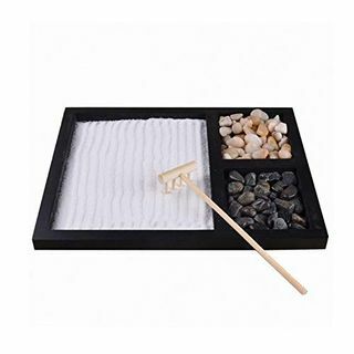 Deluxe fa Zen Sand Garden