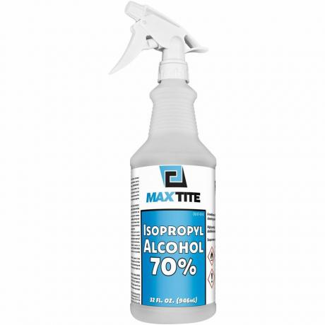 MaxTite 70% izopropil-alkohol