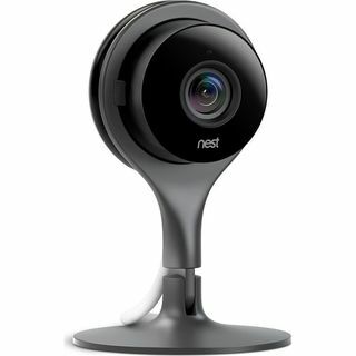 NEST Cam intelligens biztonsági kamera