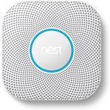 Nest Protect kombinált riasztás 