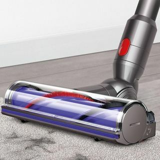 Felújított Dyson V7 állati porszívó