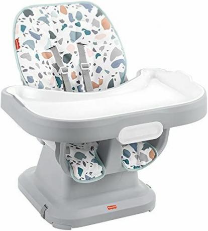 Fisher-Price SpaceSaver Simple Clean etetőszék 