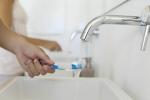 8 dolog, amit a foltos fürdőszobával rendelkező emberek csinálnak, minden nap