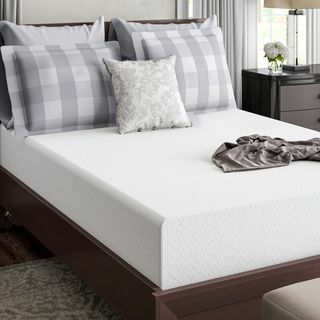 Wayfair Sleep™ 8" közepes memóriahabos matrac