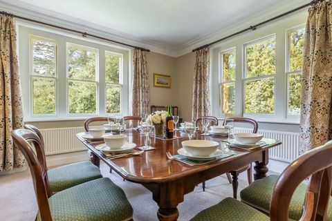 Queen's Sandringham nyaraló az airbnb-n