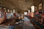 Eladó „kísértetjárta” skót kastély St Andrews-ban - Eladó kastélyok Skóciában