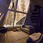 A Snowman Glass Resort az álmai téli vakációja