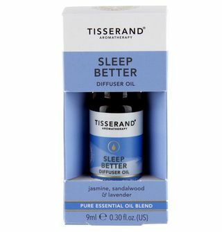 Tisserand Sleep Better diffúzor olaj 9ml