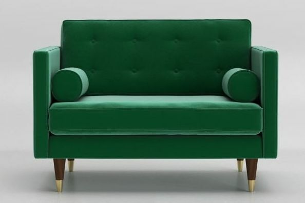 Loveseat kanapé kialakítások