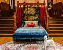A New Jersey-i „Lucy the Elephant” márciusban korlátozott ideig szerepel az Airbnb-en