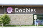 A Dobbies Garden Center újból megnyitja üzletek Angliában és Walesben, Lockdown
