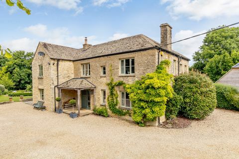 gyönyörű vidéki ház eladó wiltshire-ben