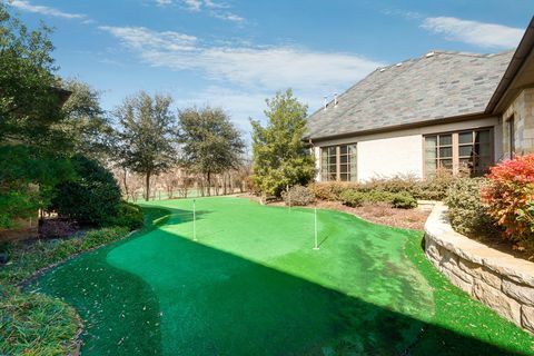 4649 St Laurent Ct - Selena Gomez - golf - a Christie's International Real Estate