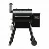 A Traeger Pro Series 575 okostelefon pellet grill áttekintése