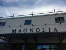 Magnolia új belvárosi Waco, Texas központja - részletek és képek