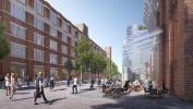 Az Islington tér lesz az új Covent Garden?